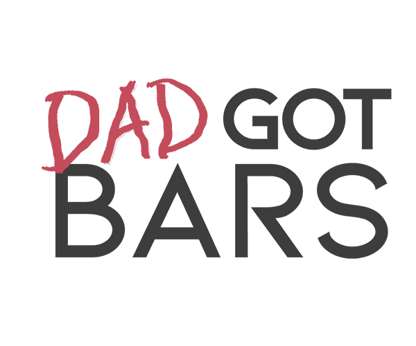 DAD Got Bars